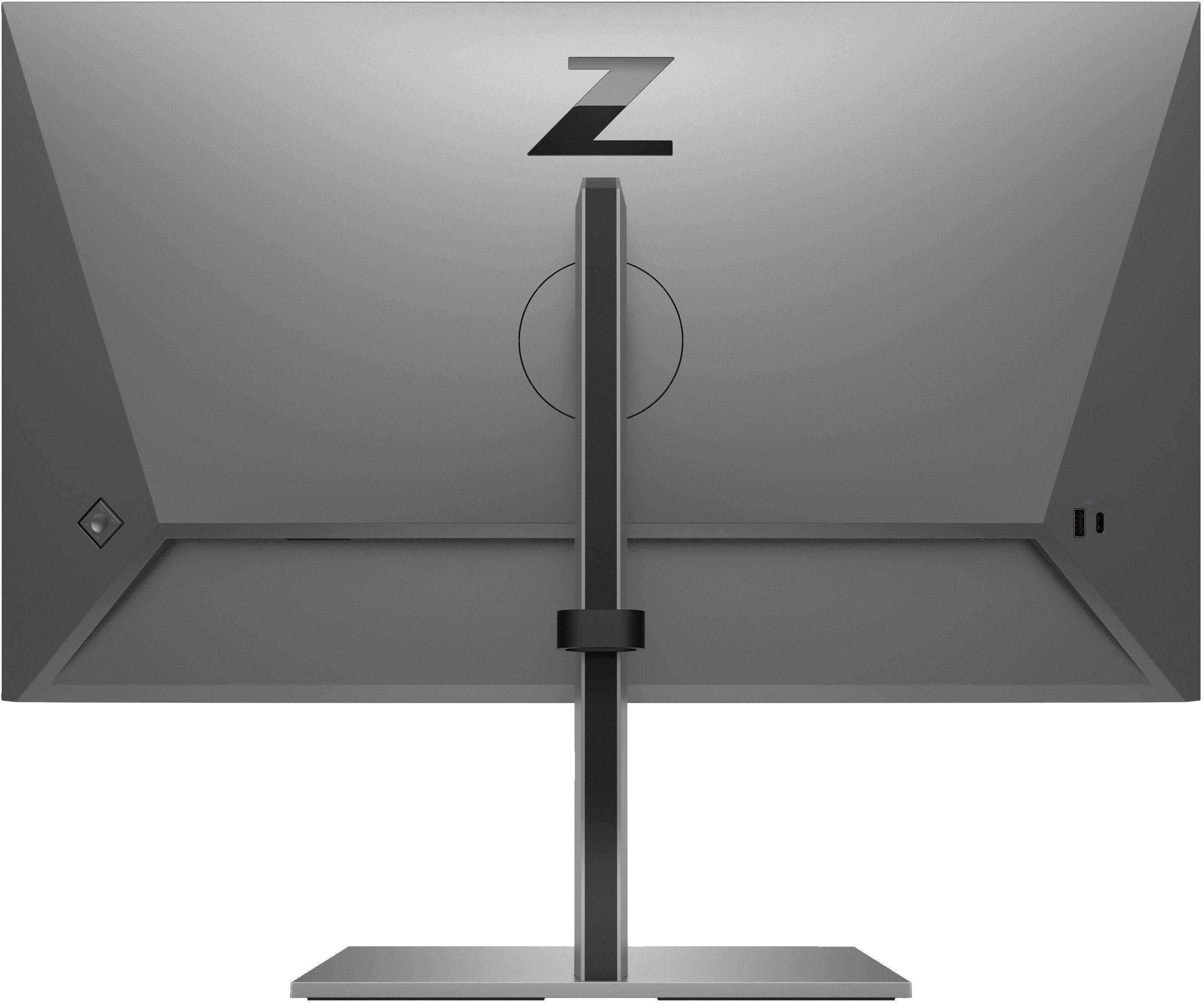 EAN 0195122232238 - HP Z25xs G3 pantalla para PC 63,5 cm (25") 2560 x 1440 Pixeles Quad HD Negro imagen 4