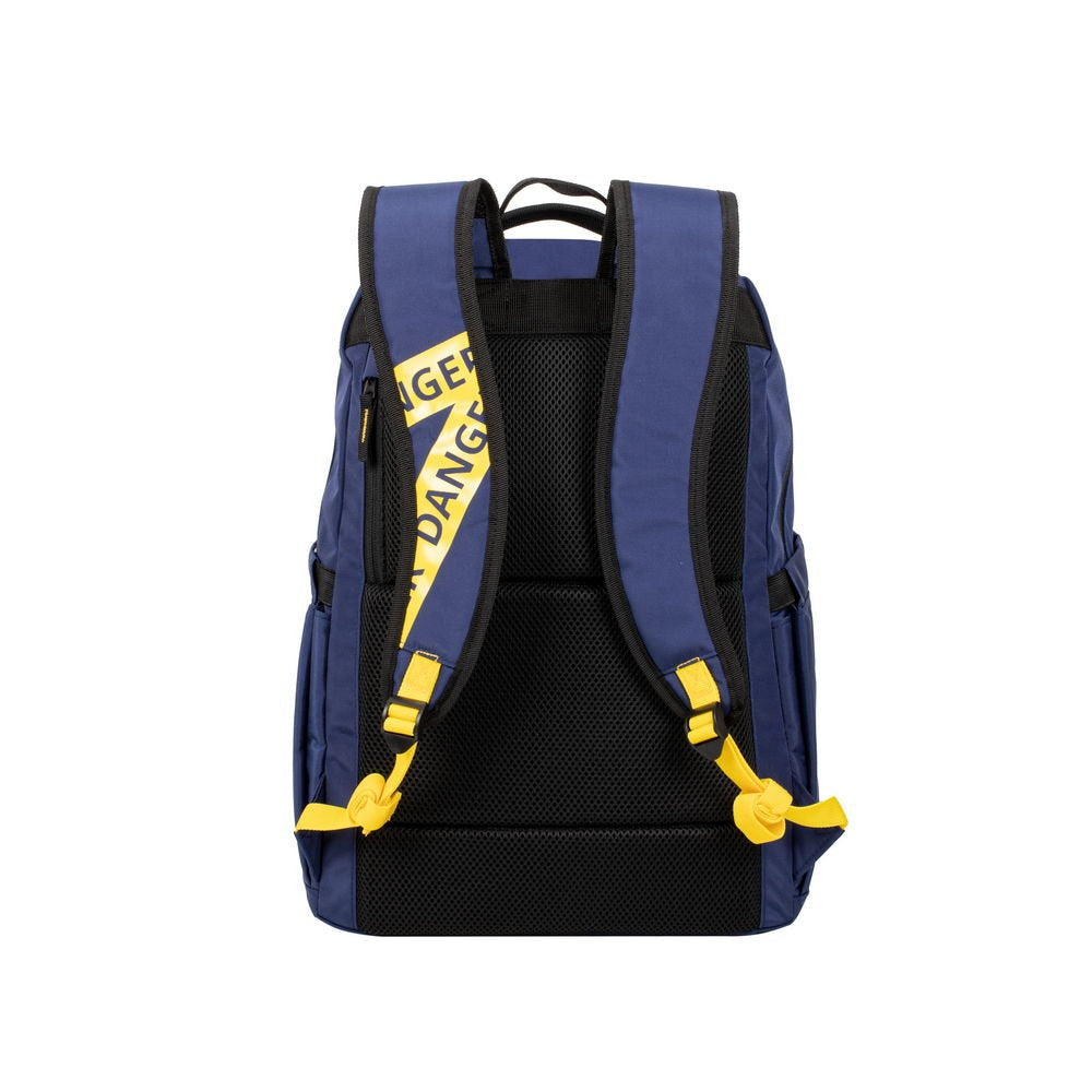 Nb Backpack Urban 30l 15.6"/5461 Blue Rivacase