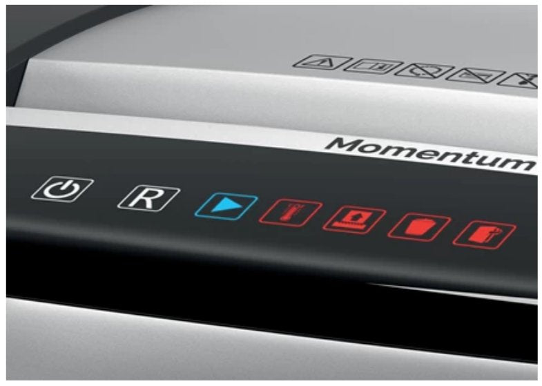 Rexel Momentum M515destructoramicrocorte2 X 15 Mmp-5