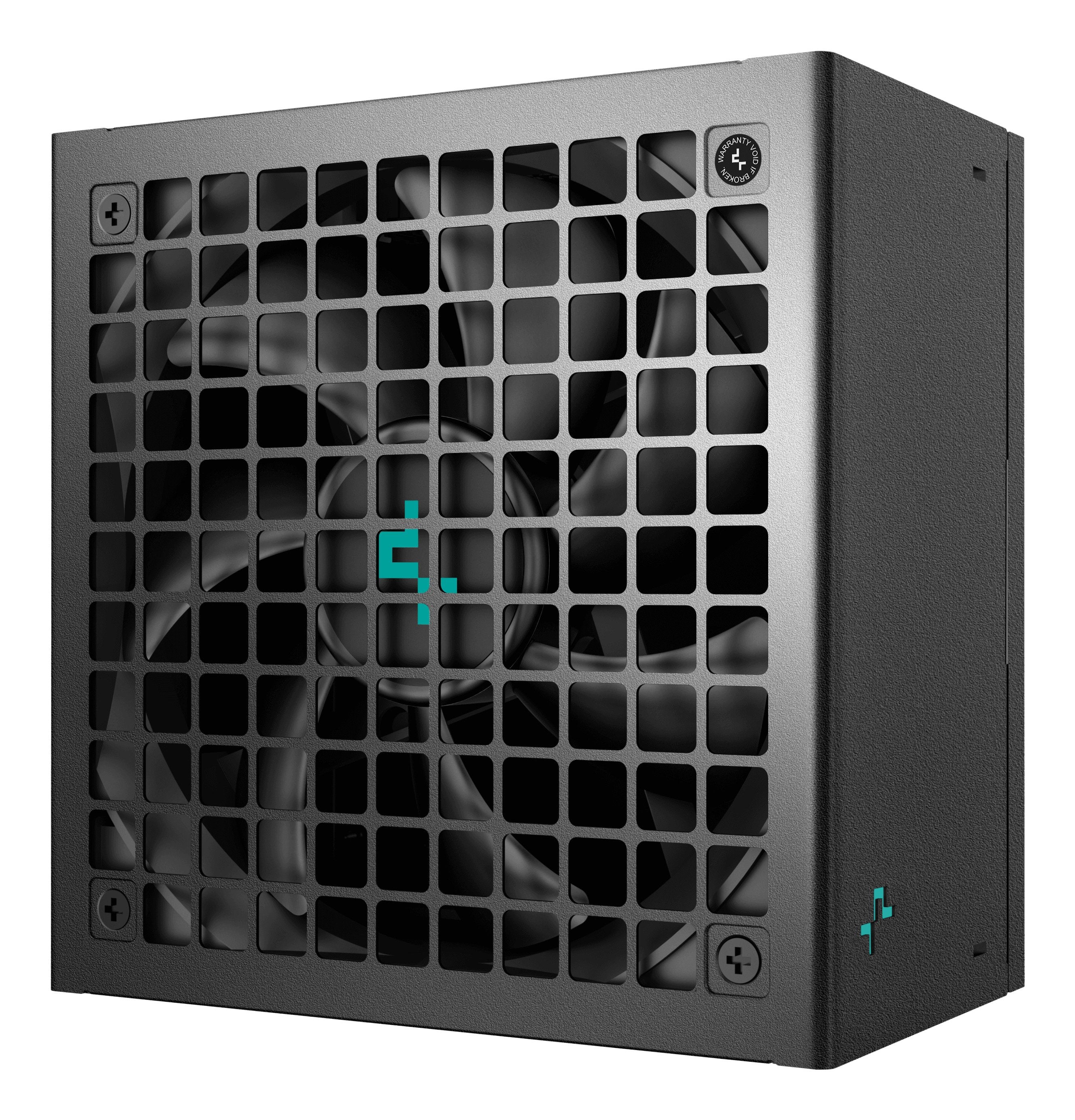 EAN 6933412741404 - Gamer Storm PN1200M unidad de fuente de alimentación 1200 W 20+4 pin ATX ATX Negro imagen 1