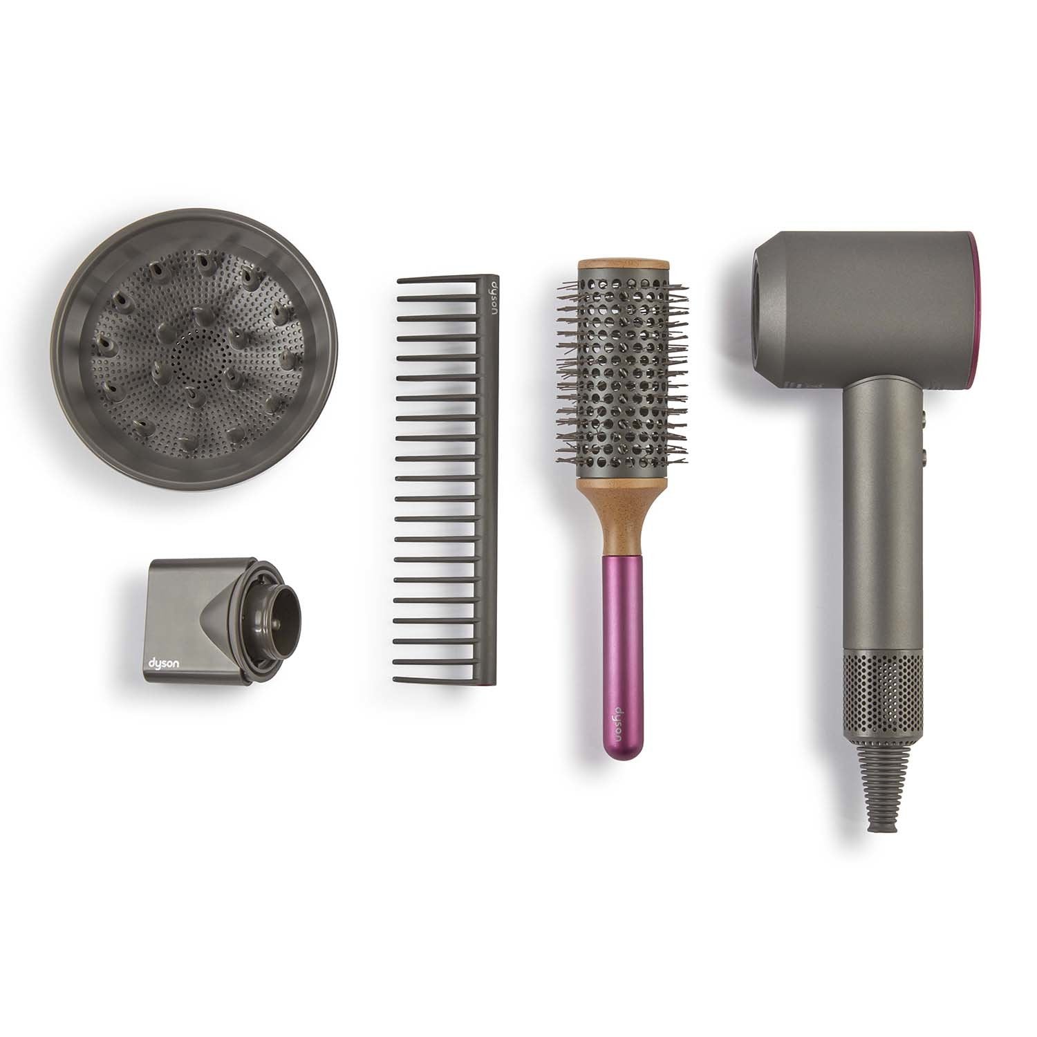 EAN 5011551000222 - Casdon Dyson Supersonic Styling Set imagen 1