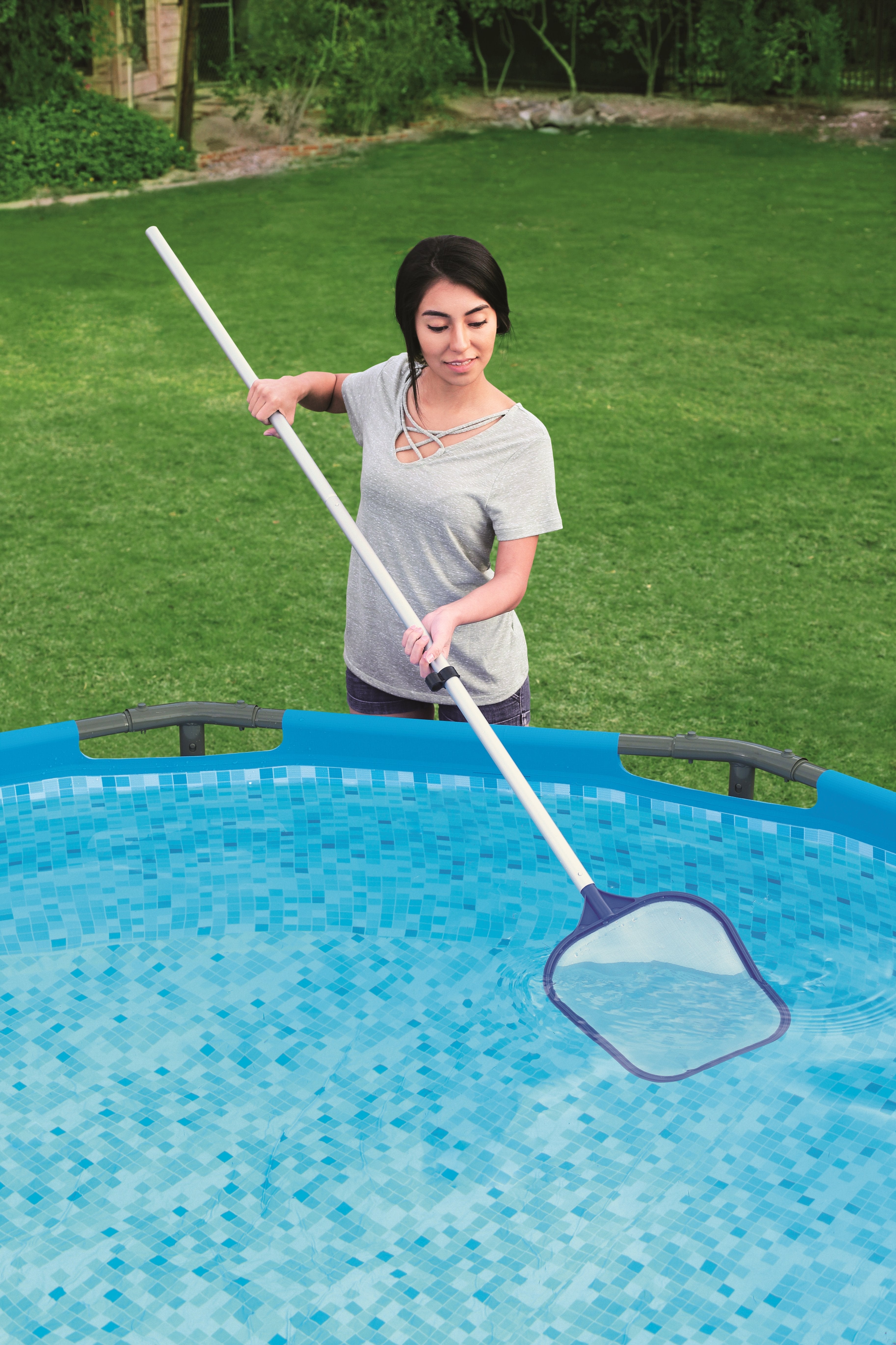 Bestway 58013 -  Kit Mantenimiento Para Piscina