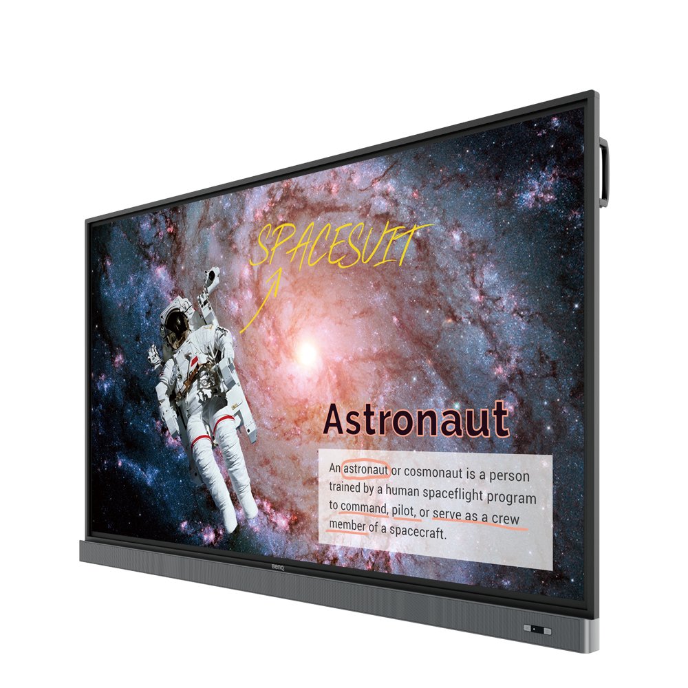 *Benq Rm8602k (Prix Destockage Piece En Stock Únicamente)