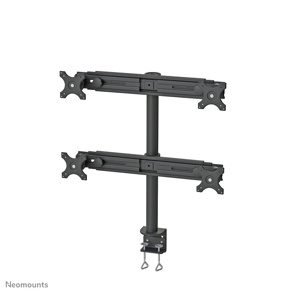 Newstar Soporte De Escritorio Para Monitor
