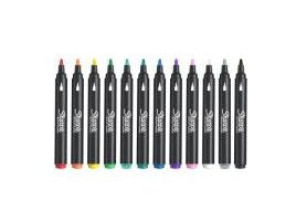 1x12 Sharpie Creative Marker Acryl Kugelspitze