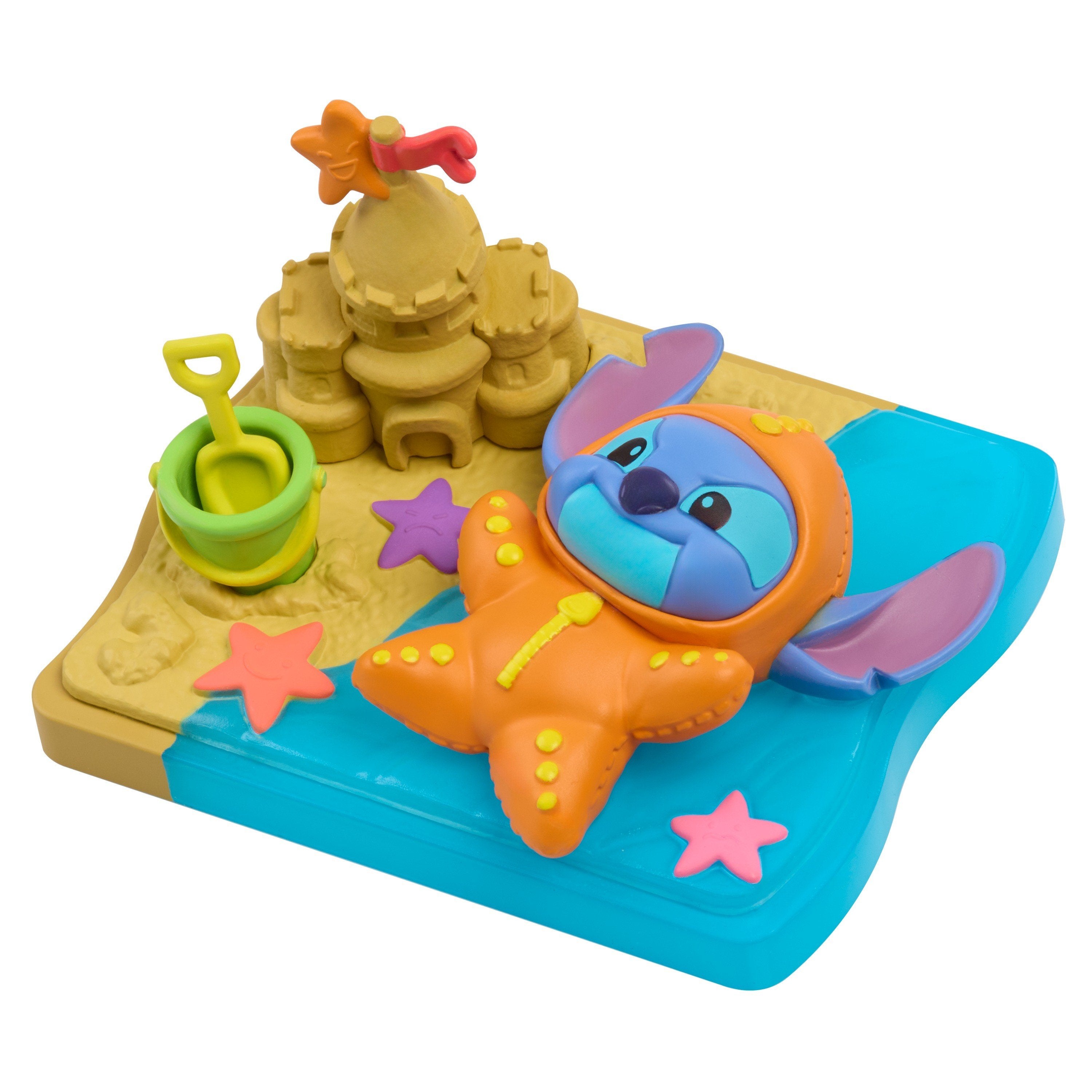 Just Play Just Play Hh Stitch Goes Wild Collectible Figure Blind Boxes 46457