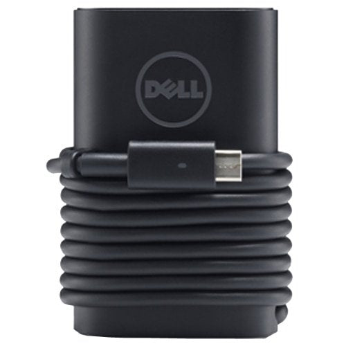 EAN 5715063727966 - DELL DXC1F adaptador e inversor de corriente Interior 100 W Negro imagen 1