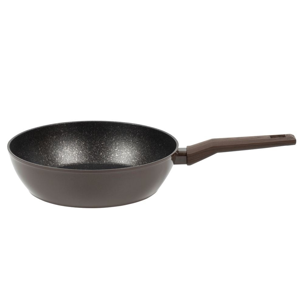 Frypan D28 H7.7cm/93163 Resto