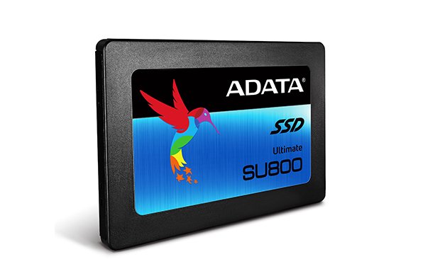 EAN 4712366967250 - ADATA Ultimate SU800 256 GB 2.5" Serial ATA III TLC imagen 2