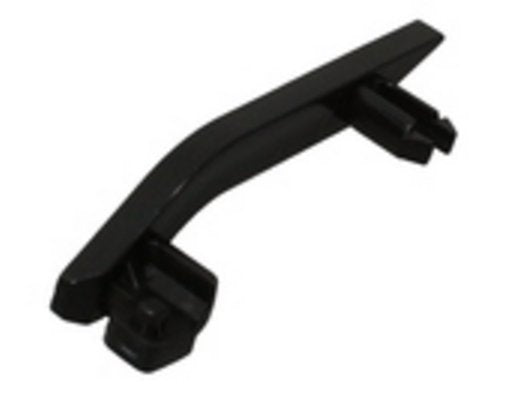 Plate-Guide Deve Lml-1710,Pom,Blk