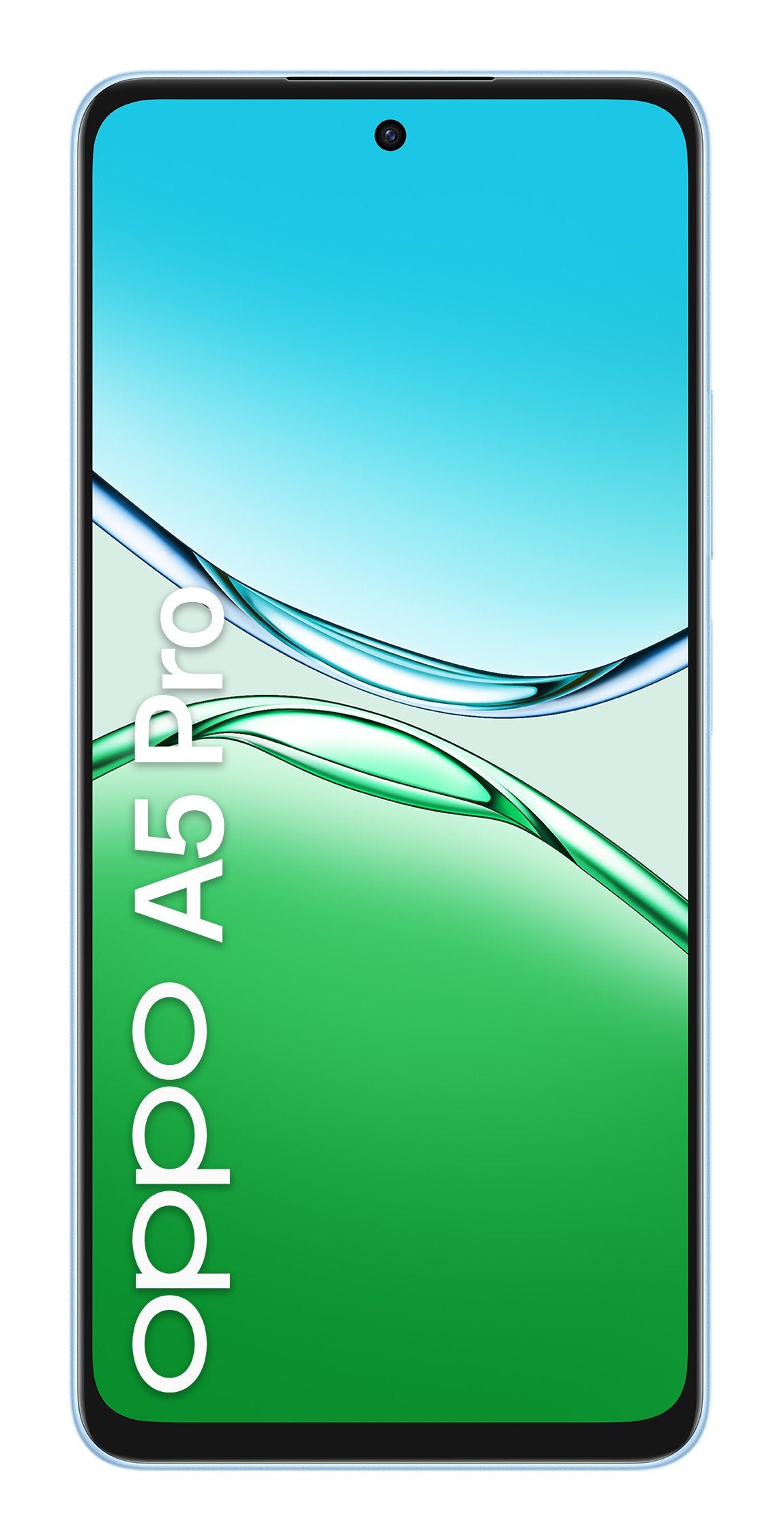 EAN 8435280946724 - OPPO A5 Pro 16,9 cm (6.67") SIM doble Android 15 4G USB Tipo C 8 GB 256 GB 5800 mAh Azul imagen 1