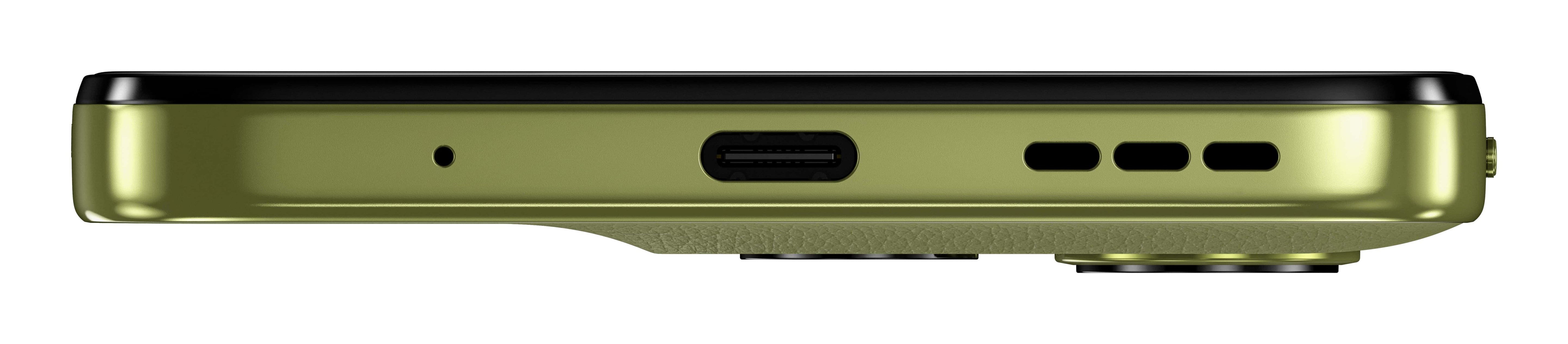 EAN 0840023285004 - Motorola moto g15 17,1 cm (6.72") SIM doble Android 15 4G USB Tipo C 8 GB 256 GB 5200 mAh Verde imagen 9