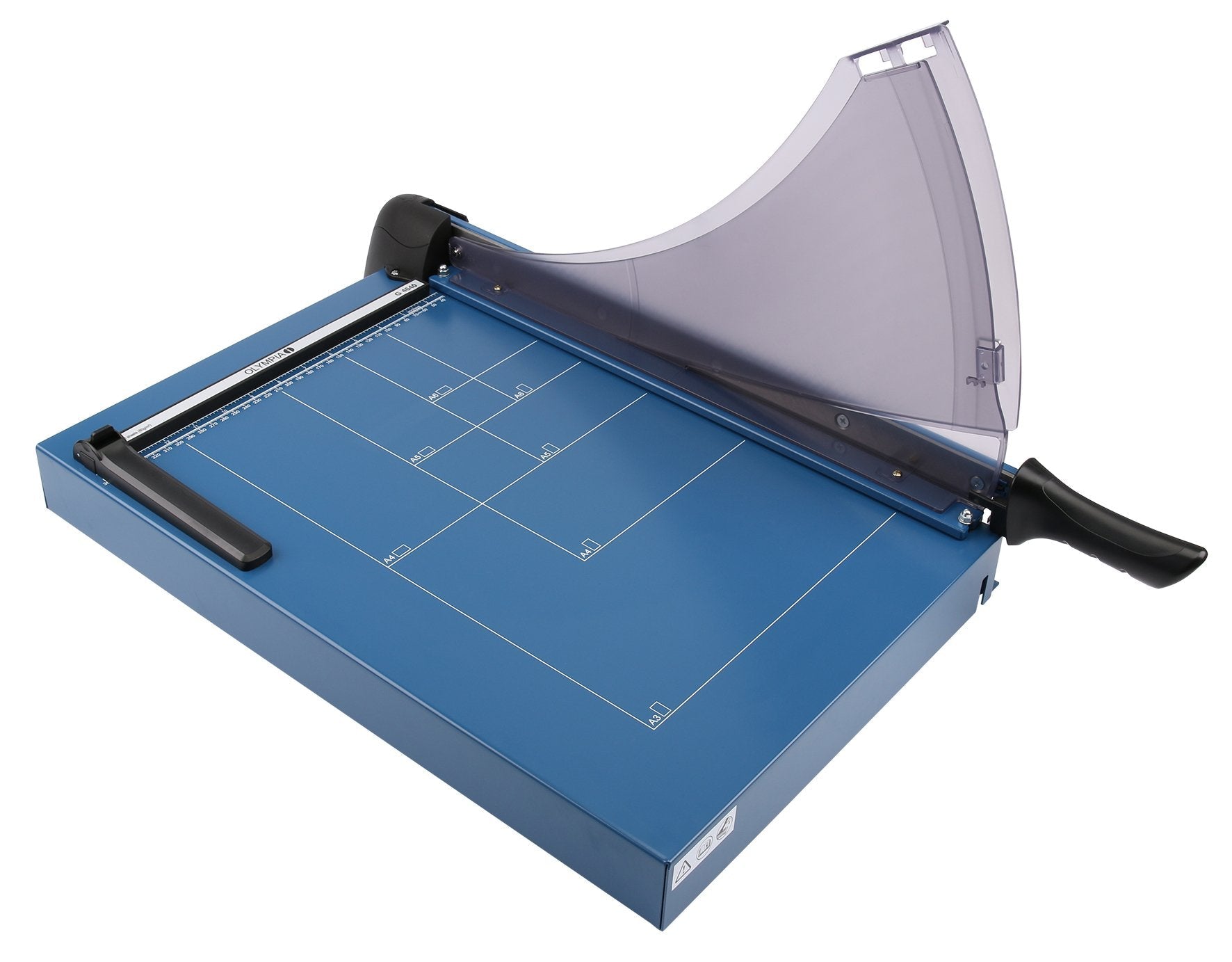 EAN 4030152031320 - Olympia G 4640 guillotina para papel 46 cm 40 hojas imagen 1