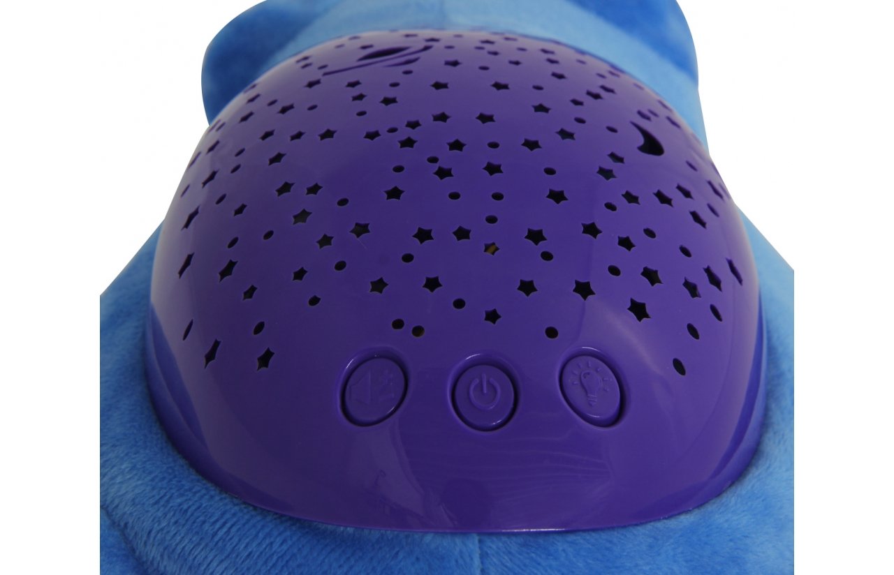 Jamara Luz Nocturna Led Dreamy Tortuga 6m+
