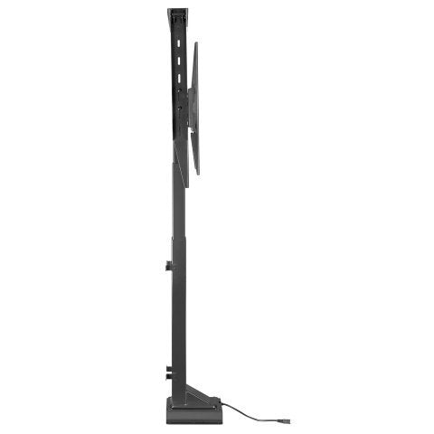 EAN 5902211114888 - Maclean MC-866 soporte para TV 165,1 cm (65") Negro imagen 4