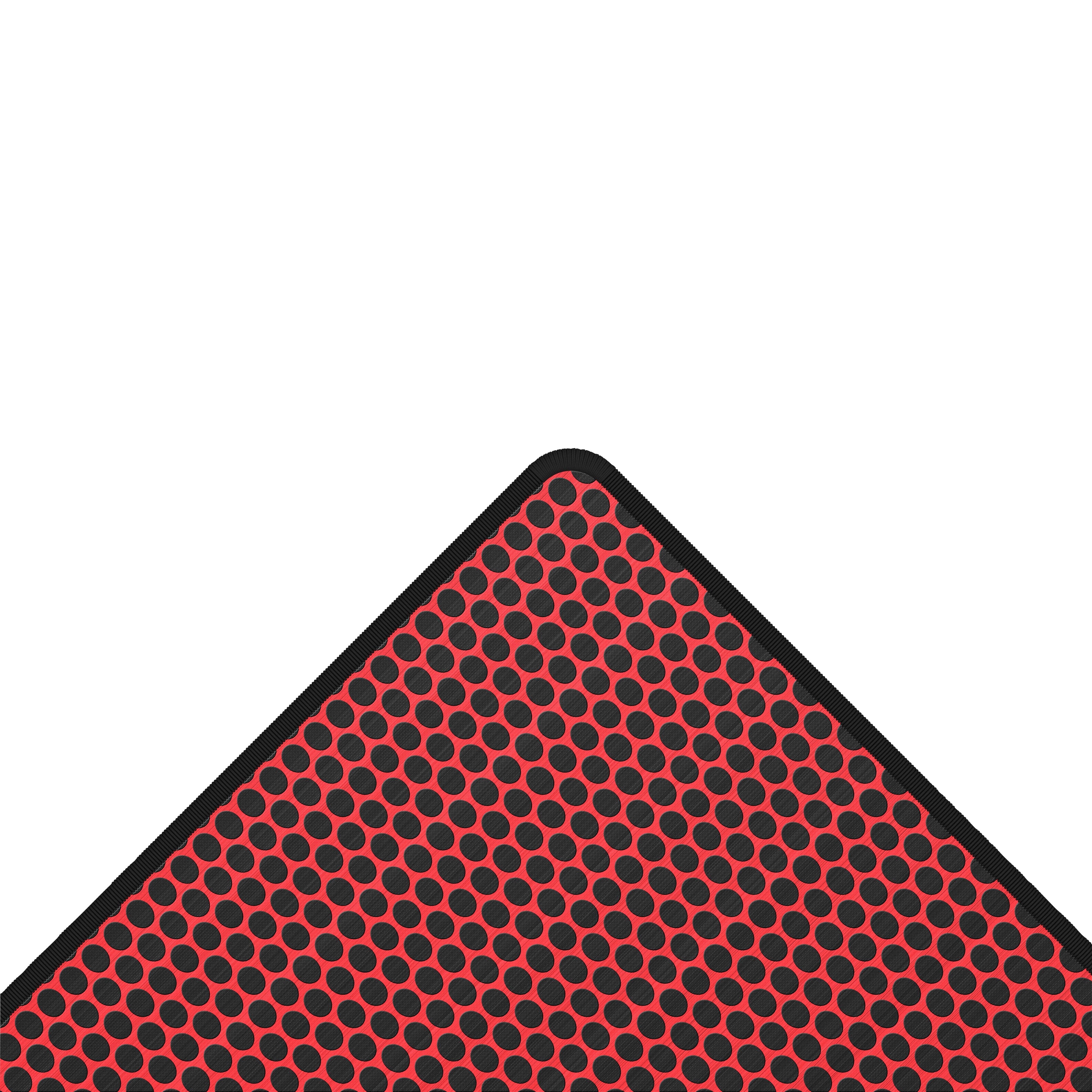 Alfombrilla De Ratón Hyperx Pulsefire Mat   Gaming - Tela (Xl)