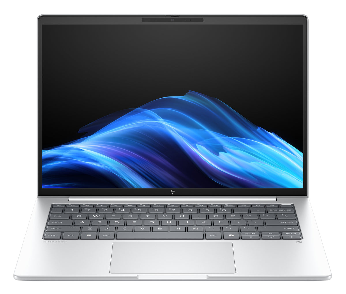 EAN 0199251366260 - HP EliteBook 8 G1i AI PC Intel Core Ultra 5 225U Portátil 35,6 cm (14") WUXGA 16 GB DDR5-SDRAM 512 GB SSD imagen 1