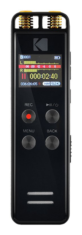 Kodak Vrc 550