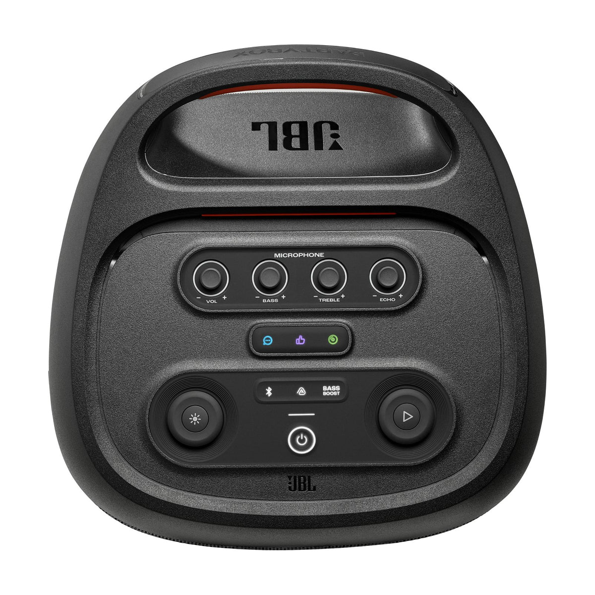 EAN 1200130025822 - JBL PartyBox 720 Altavoz para fiestas Negro 800 W imagen 4
