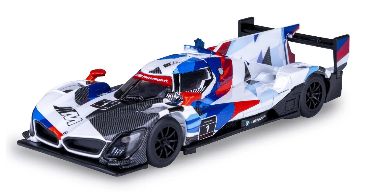 Jamara Bmw M Hybrid 1:45 Blanco 3+