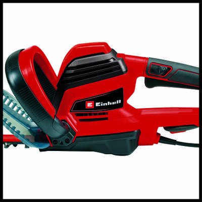EAN 4006825616170 - Einhell GE-EH 7067 Cuchilla doble 700 W 3,73 kg imagen 11