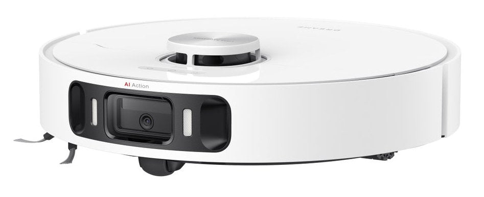 EAN 6978515255694 - Dreame L40 Ultra AE 0,395 L Blanco imagen 5