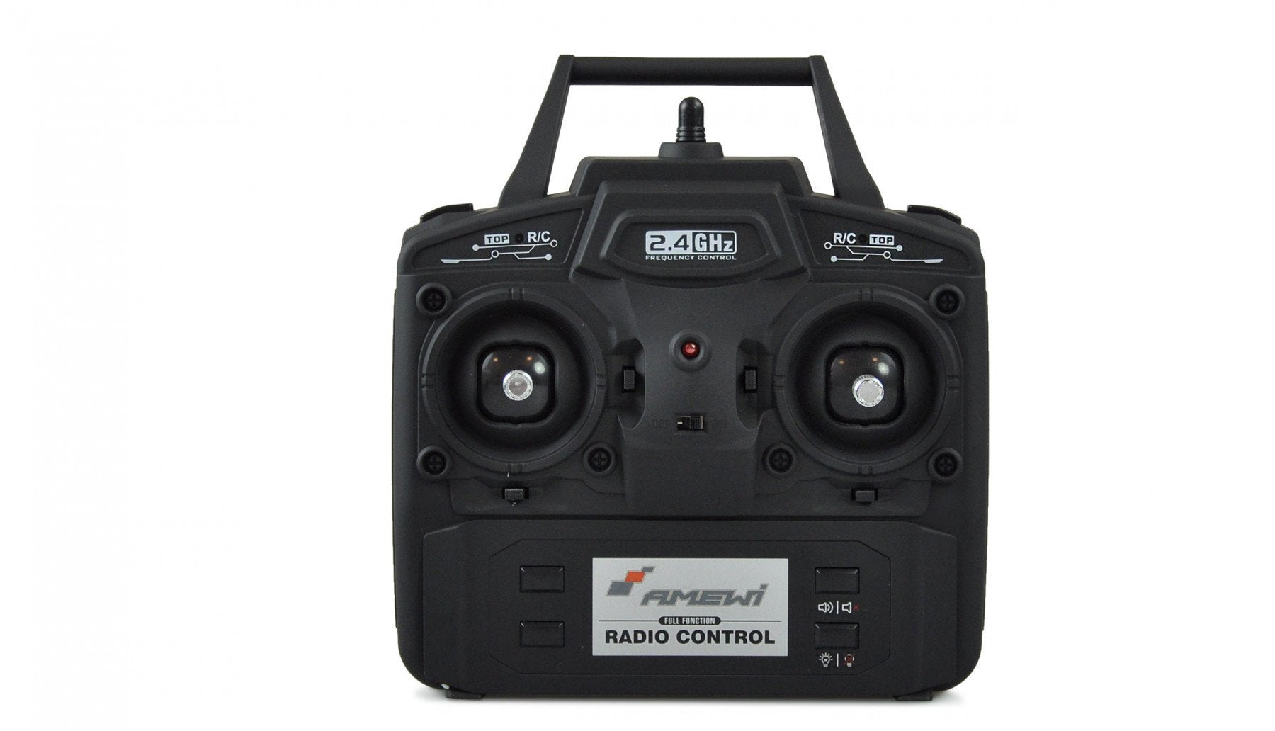 EAN 4260631422480 - Amewi 22416 modelo controlado por radio Pala delantera Motor eléctrico 1:14 imagen 12