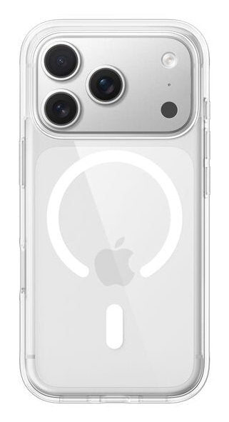 Cover/Grip Tpu/Pc Iphone 17 Pro