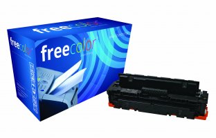 Freecolor Toner Hp 410a Cf410a Black Compatible