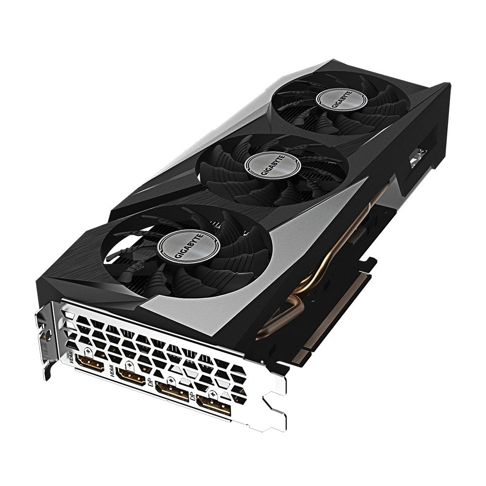 Tarjeta Grafica Gigabyte Radeon Rx6600xt Gaming Oc Pro 8gb Gddr6 2xhdmi 2x