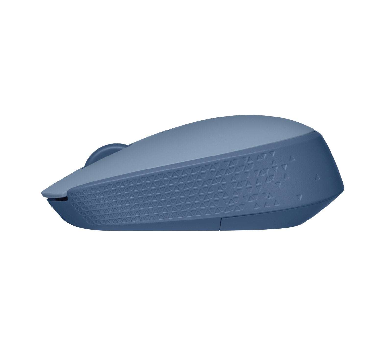 Logitech M171 Ratón Inalámbrico Gris Azulado 910-006866