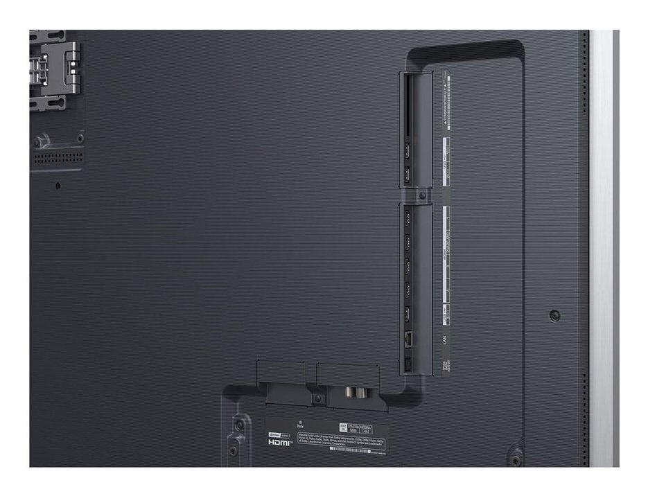 Televisor Lg Oled Evo Ai G5 Oled55g55lw 55' Ultra Hd 4k Smart Tv Wifi