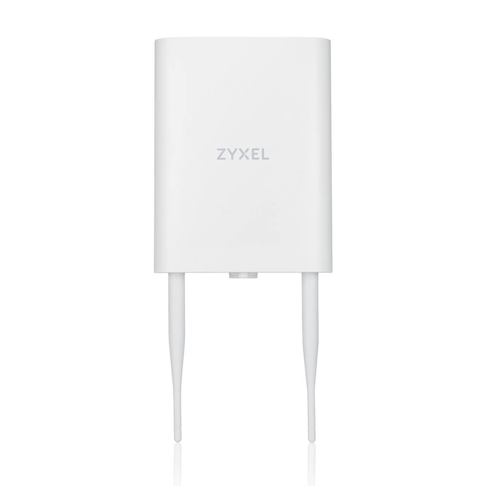 Punto De Acceso Zyxel Nwa55axe-Eu0102f Blanco