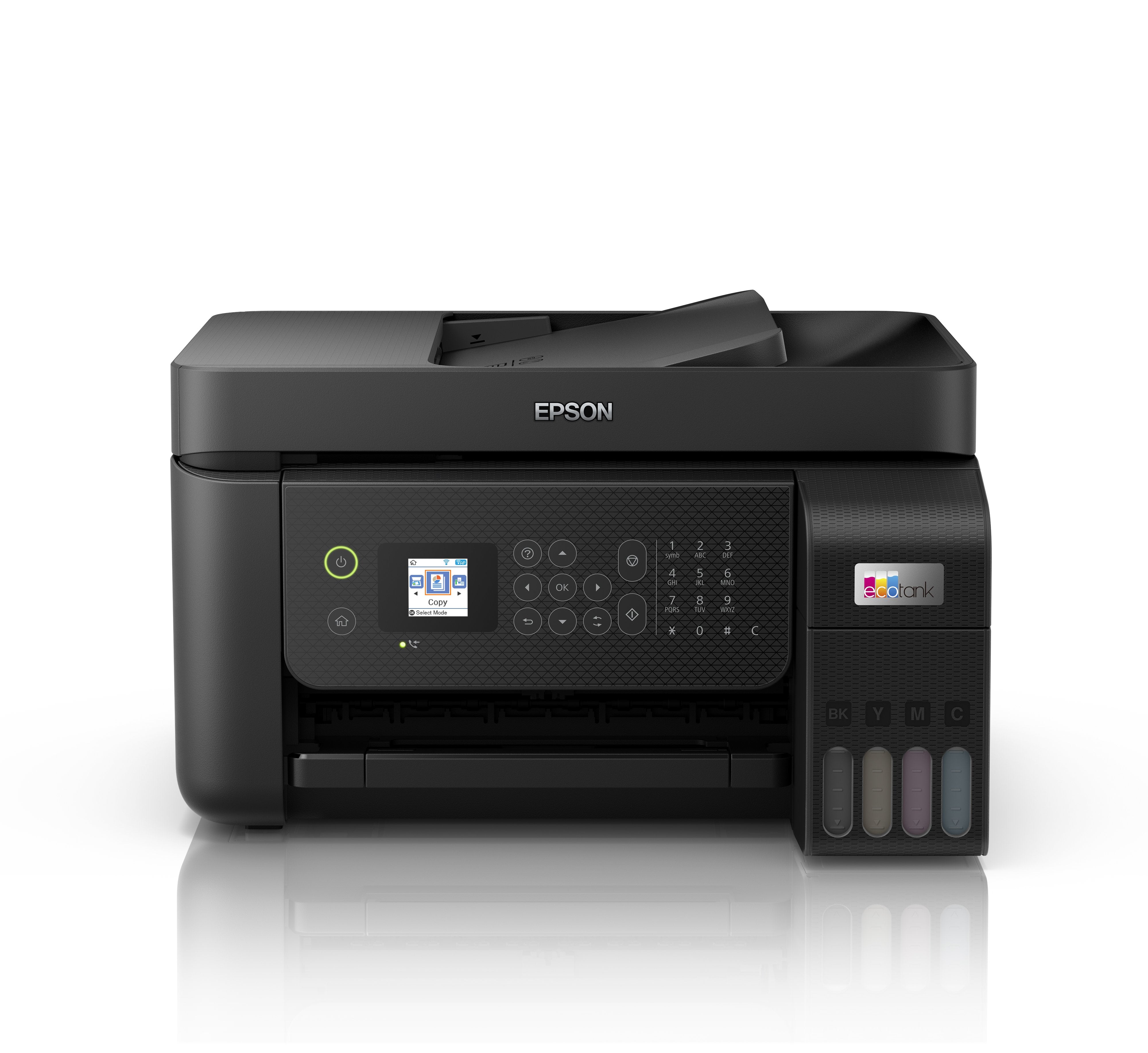 Epson Eco-Tank Et-4800