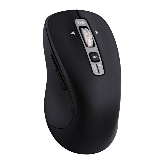 EAN 3303170117439 - T'nB MWINFINITE ratón mano derecha Bluetooth 3200 DPI imagen 4