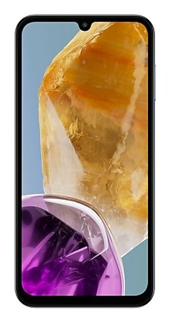 Samsung Sm-M156 Galaxy M15 4+128gb 6,5" 5g Light Blue Eu