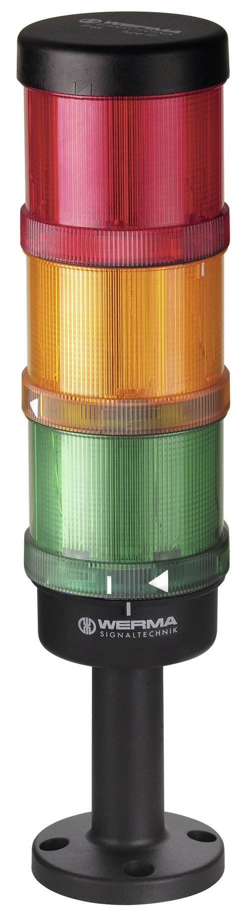 Werma Signaltechnik Torre De Señalización Kombisign 72 Classic 64900002