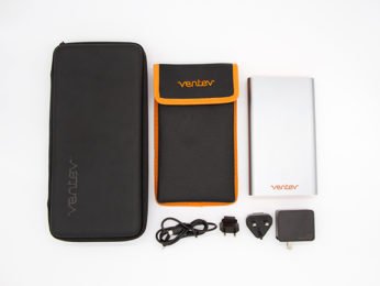 Venvolt V2 Site Survey  Battery Pack Venvolt 2, Wlan