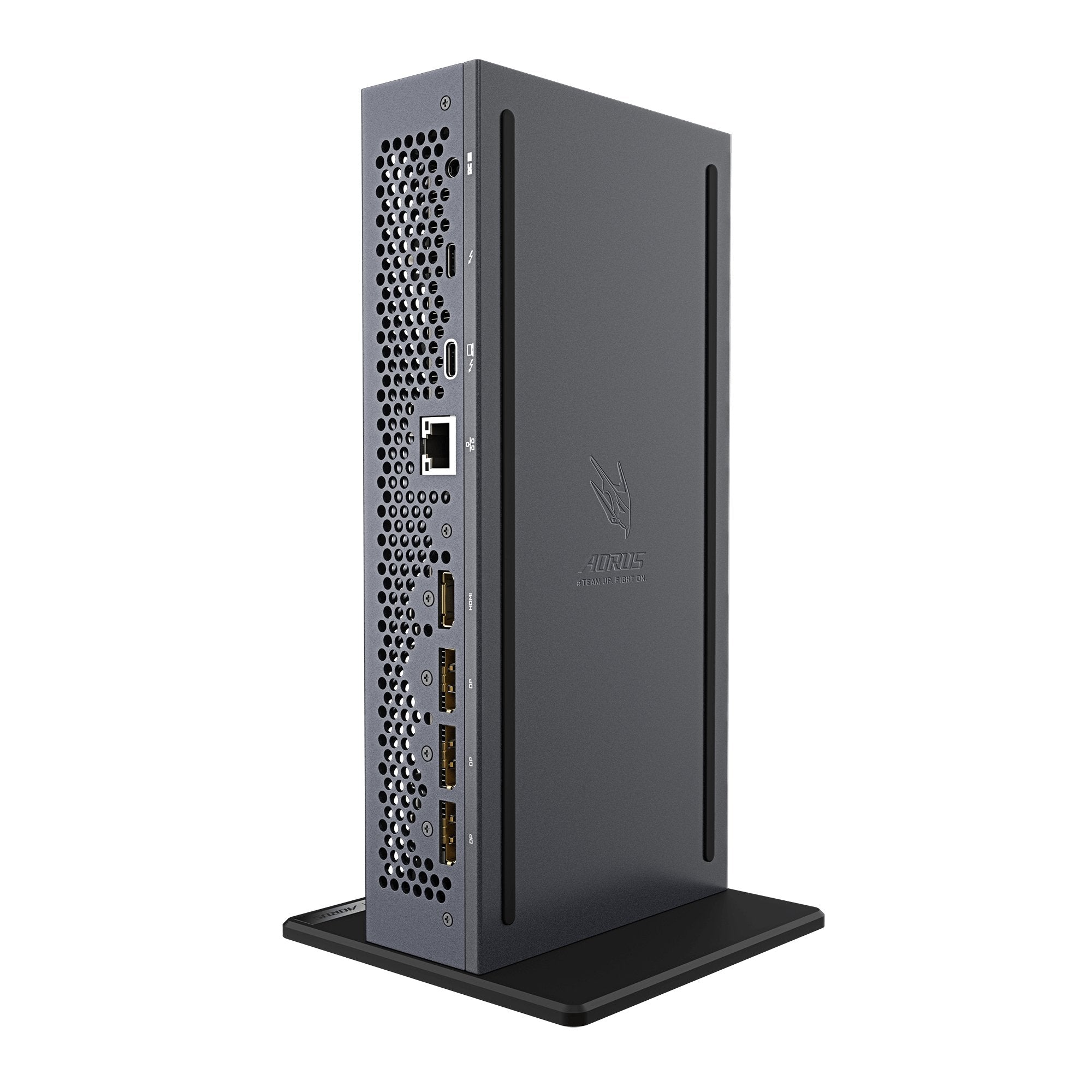 Gigabyte Aorus Rtx 5060 Ti Ai Box