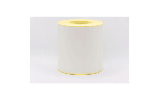 EAN 8438001239716 - Brother LDP1M000102100I etiqueta de impresora Blanco imagen 1