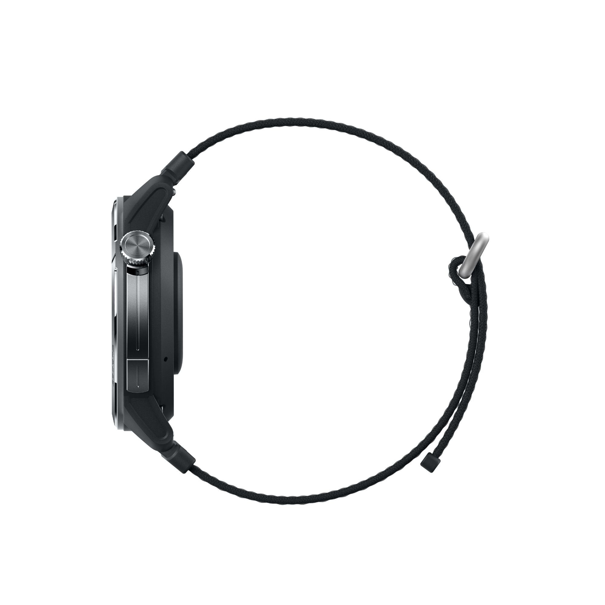 Smartwatch Mibro Gs Active 2 Smartwatch - 1,32" Amoled · 5atm · Bt. 5.3 · Bat. 350mah · Gps · Negro