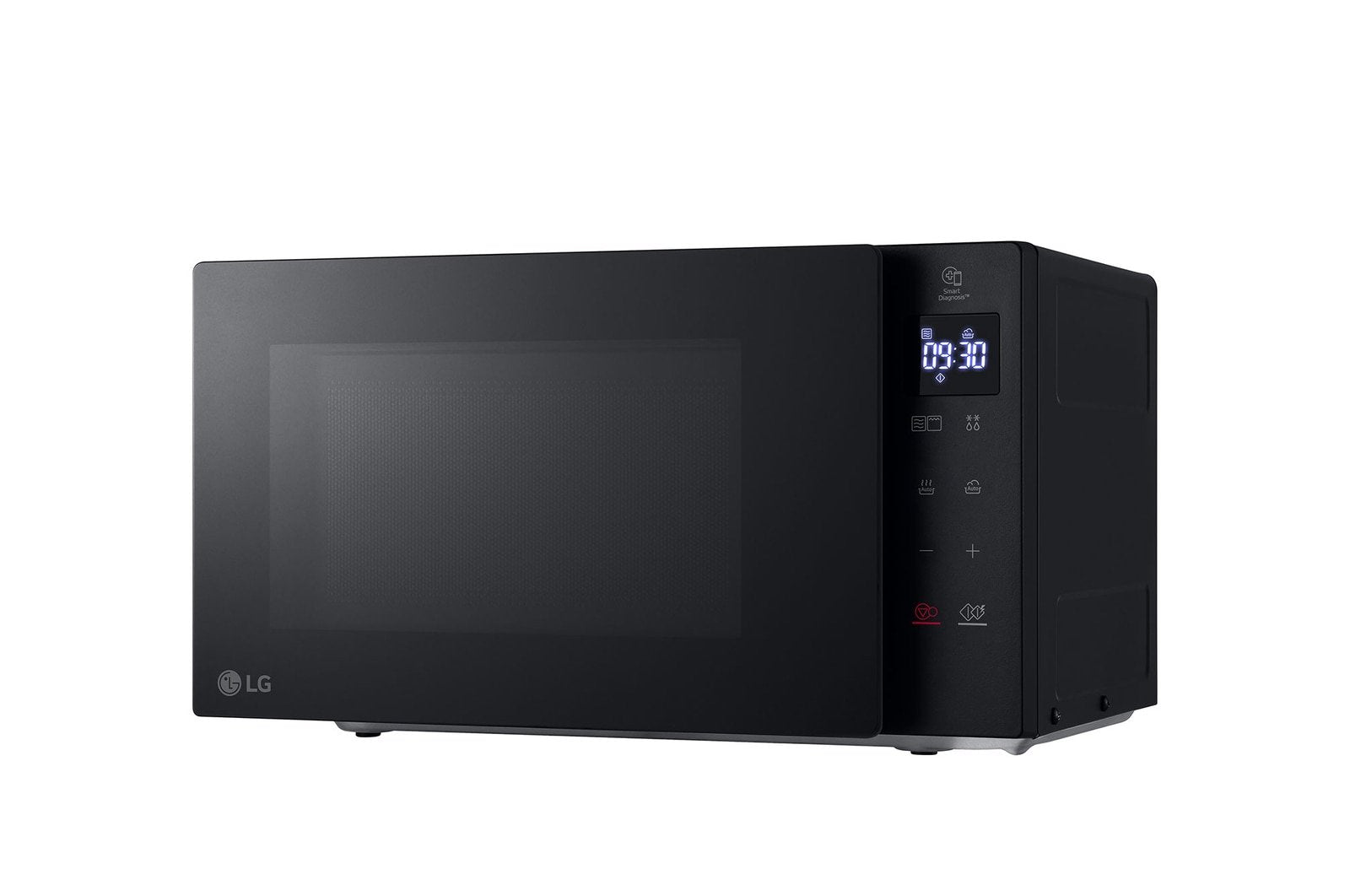 Lg Mh6032gas