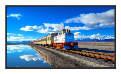 Display Dahua Dhi-Ldh65-Lai400l 65"