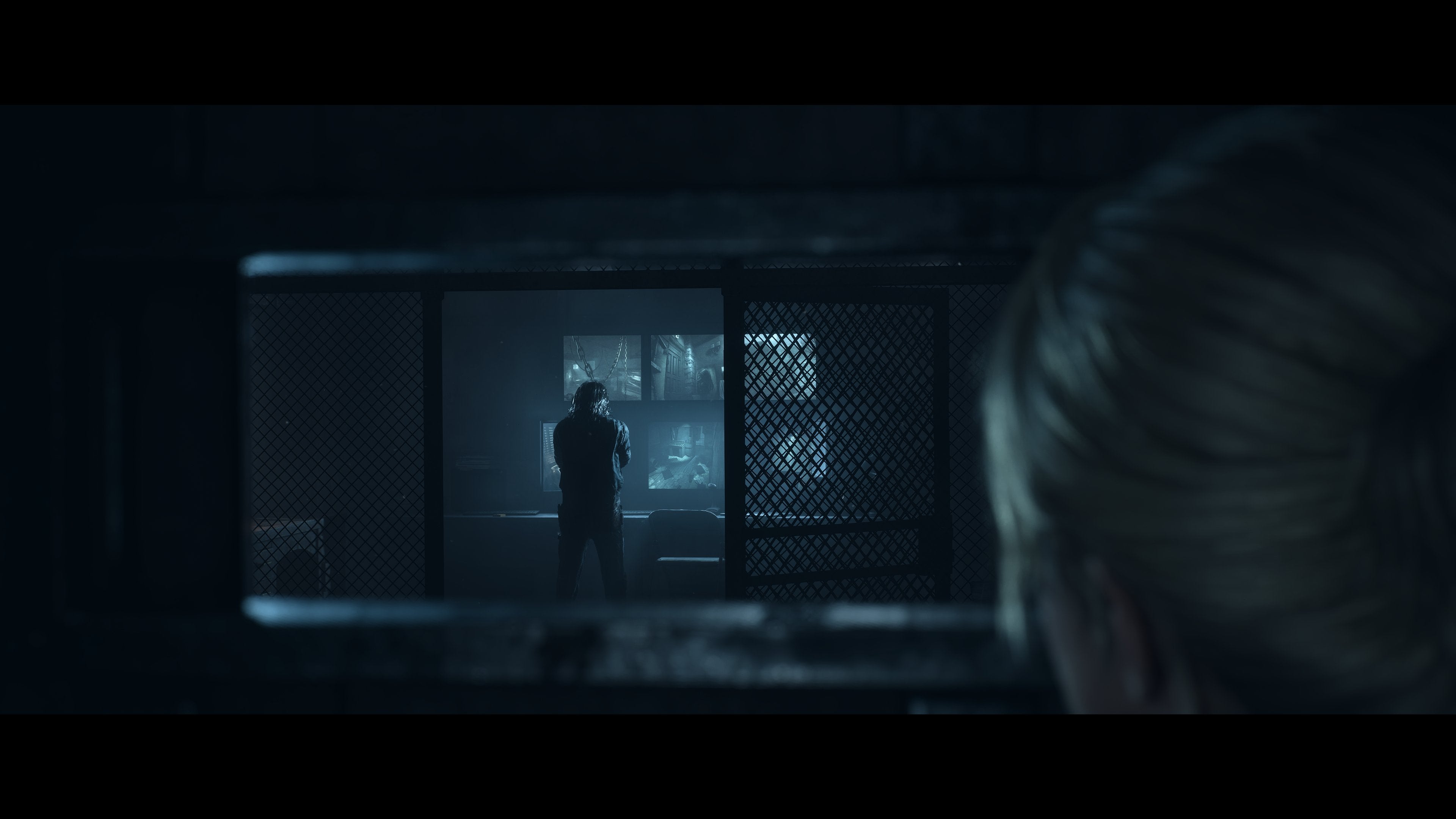 EAN 0711719587446 - Sony Until Dawn Estándar Plurilingüe PlayStation 5 imagen 17