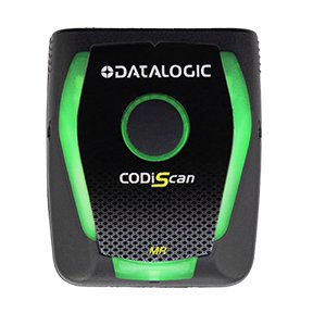 Handscanner - Standard Range