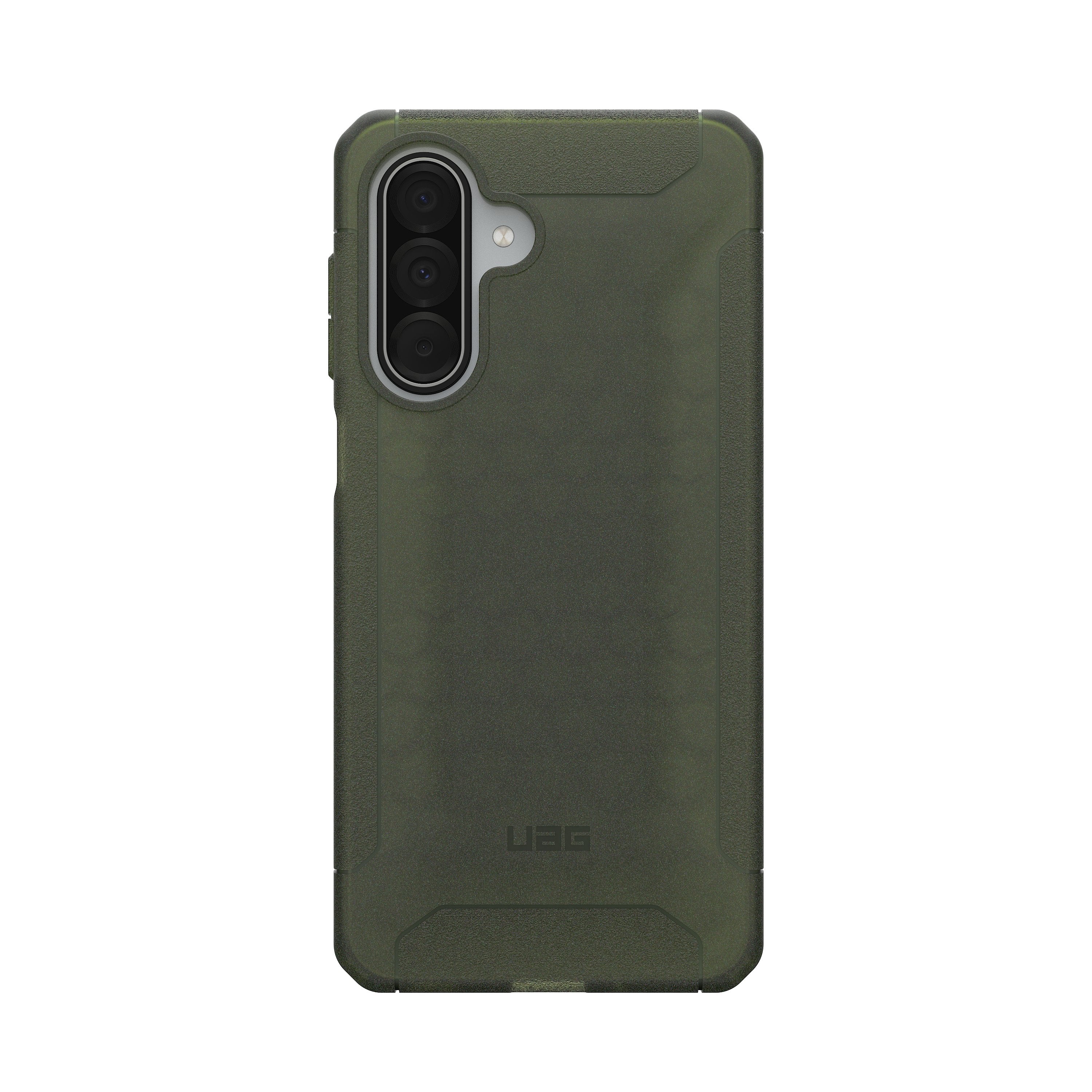 EAN 840283926587 - Urban Armor Gear 214512114T72 funda para teléfono móvil 17 cm (6.7") Oliva imagen 1