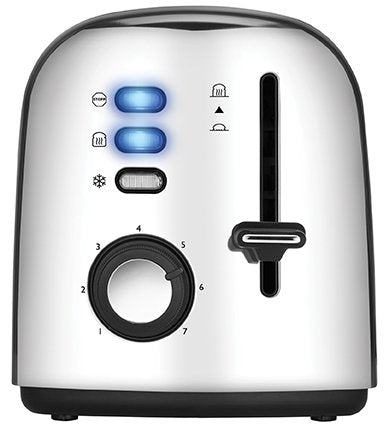 Tostadora Unold 38326, 2 Rebanada(S) Acero Inoxidable 900 W