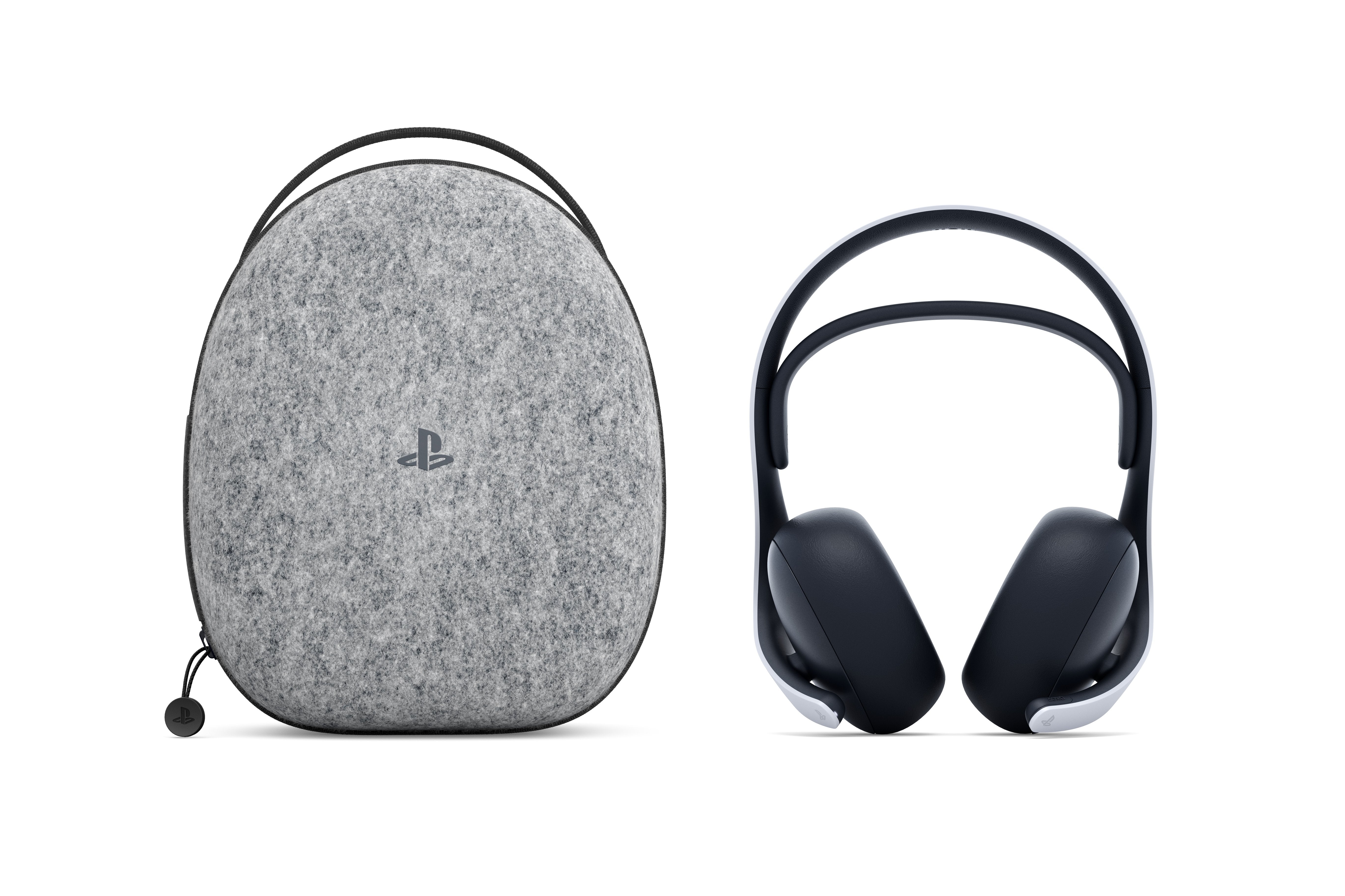 EAN 0711719572978 - Sony PULSE Elite Auriculares Inalámbrico Diadema Juego Bluetooth Negro, Blanco imagen 2