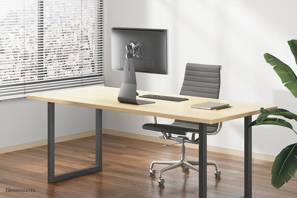 Newstar Soporte De Escritorio Para Monitor