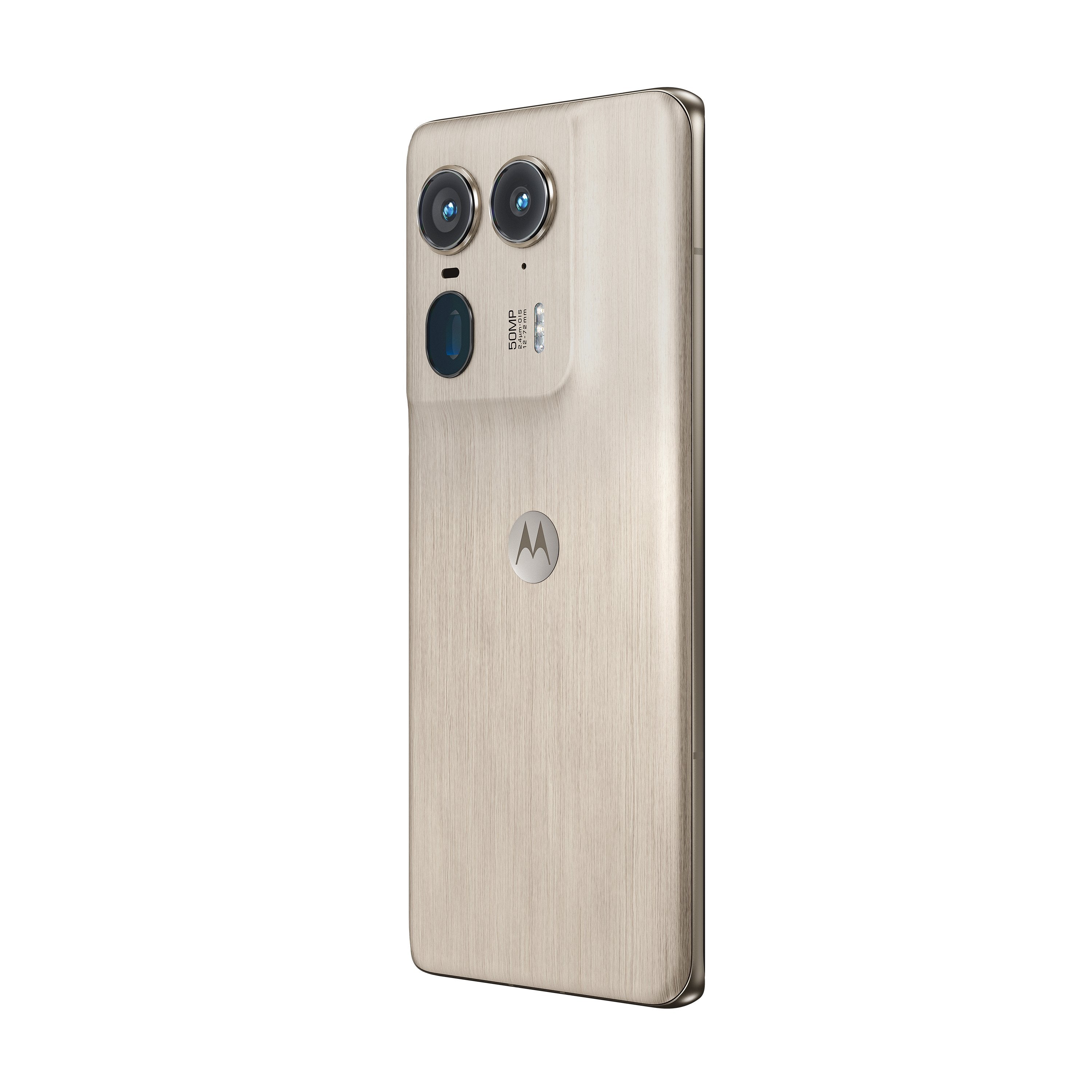 Smartphone Motorola Moto Edge 50 Ultra 16gb/1tb Madera